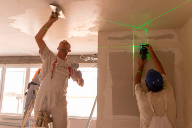 Best Water-Damaged Drywall Repair  in Rohnert Park, CA